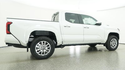 2026 Toyota Tacoma i-FORCE MAX Tacoma Limited