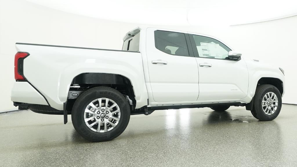 2026 Toyota Tacoma i-FORCE MAX Tacoma Limited