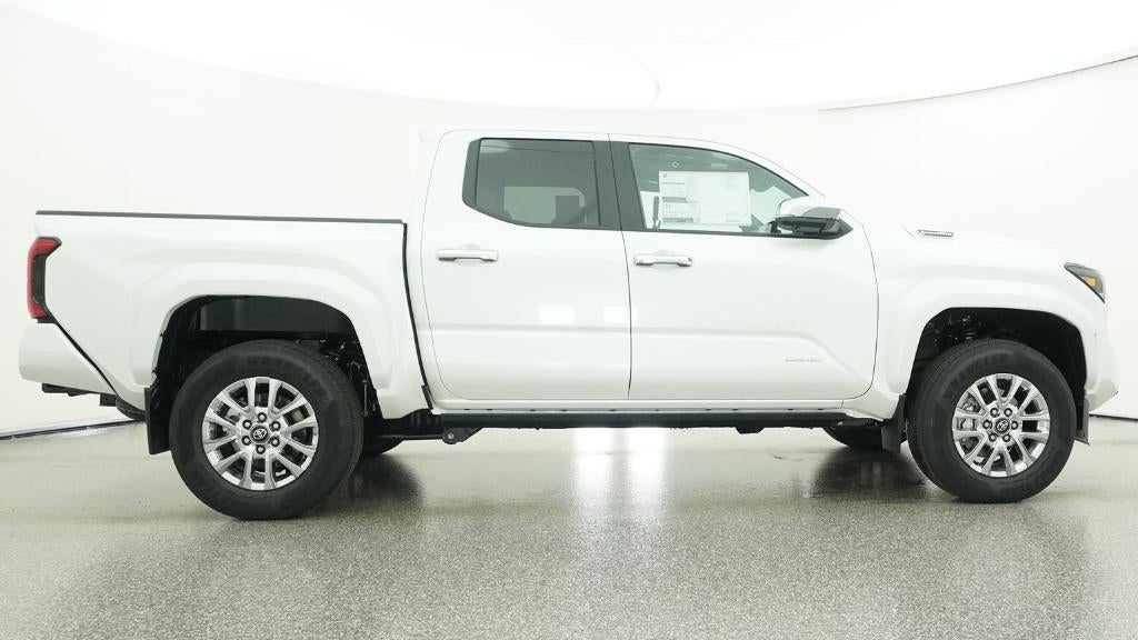 2026 Toyota Tacoma i-FORCE MAX Tacoma Limited