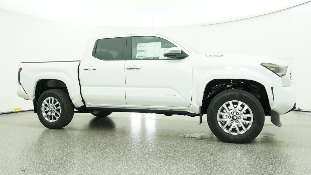 2026 Toyota Tacoma i-FORCE MAX Tacoma Limited