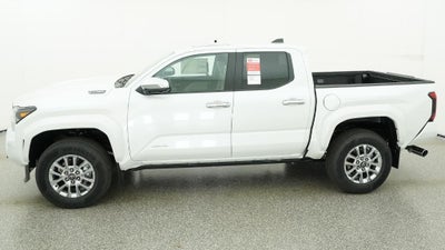 2026 Toyota Tacoma i-FORCE MAX Tacoma Limited