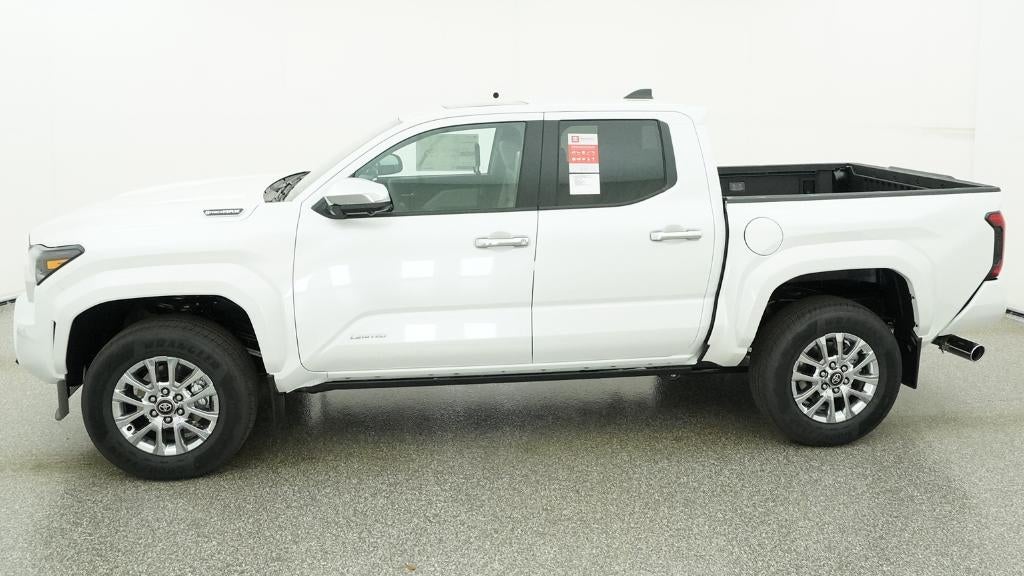 2026 Toyota Tacoma i-FORCE MAX Tacoma Limited