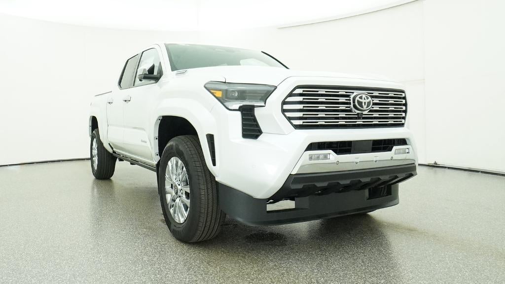2026 Toyota Tacoma i-FORCE MAX Tacoma Limited