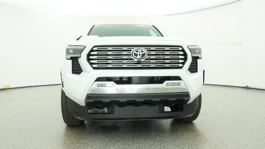 2026 Toyota Tacoma i-FORCE MAX Tacoma Limited