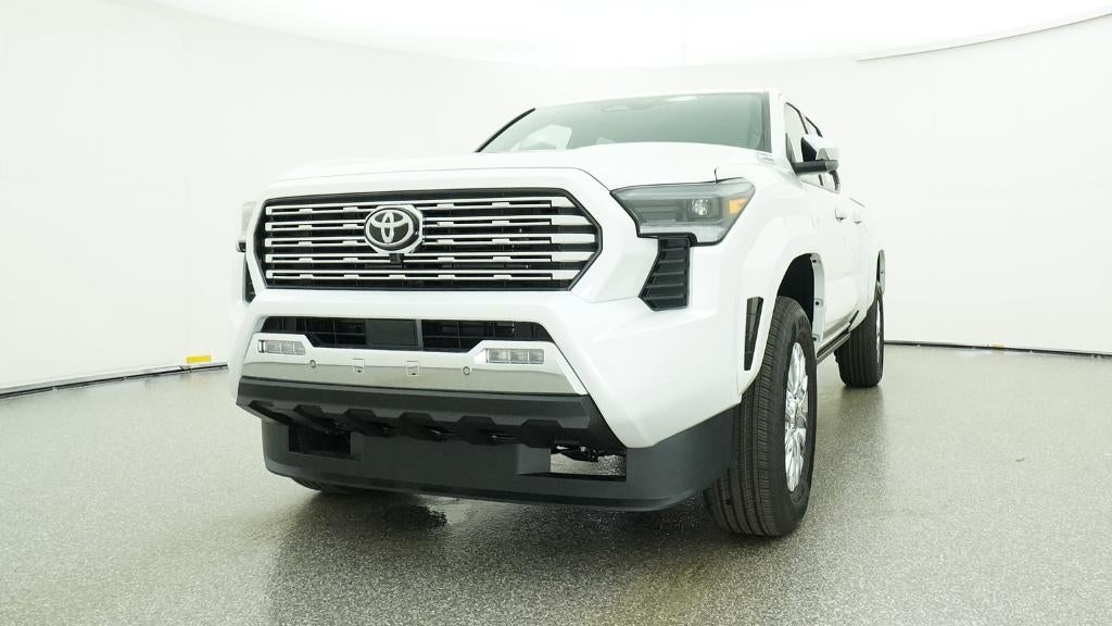 2026 Toyota Tacoma i-FORCE MAX Tacoma Limited