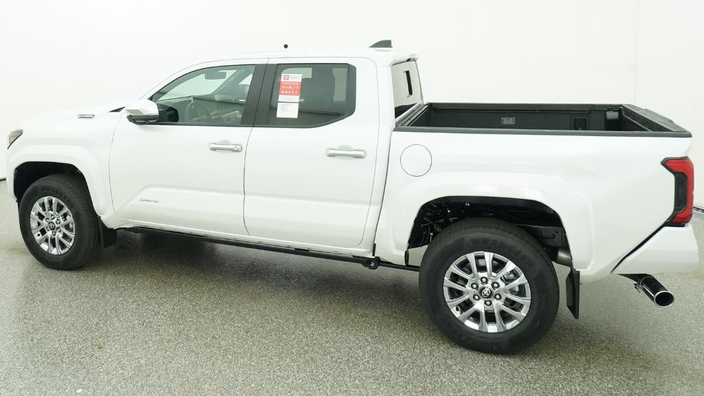 2026 Toyota Tacoma i-FORCE MAX Tacoma Limited