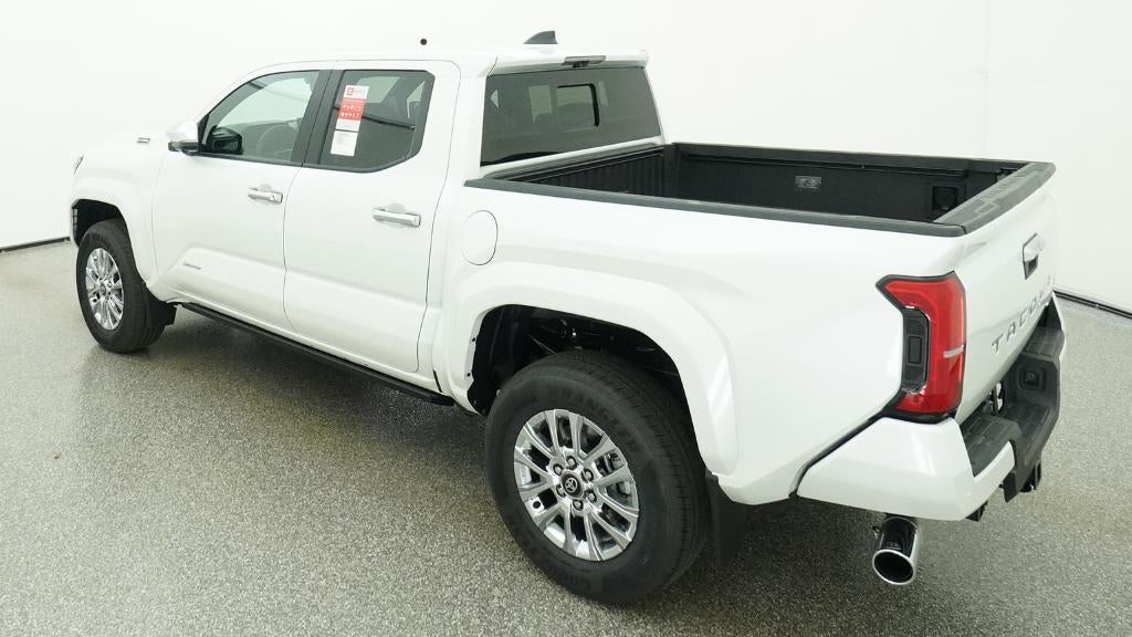 2026 Toyota Tacoma i-FORCE MAX Tacoma Limited