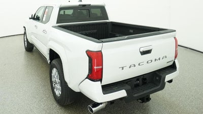 2026 Toyota Tacoma i-FORCE MAX Tacoma Limited