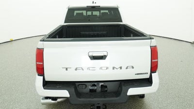 2026 Toyota Tacoma i-FORCE MAX Tacoma Limited