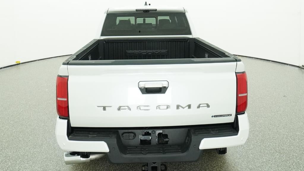 2026 Toyota Tacoma i-FORCE MAX Tacoma Limited
