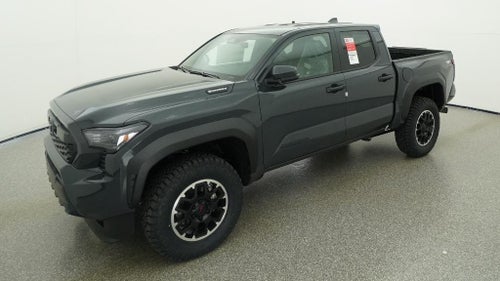 2026 Toyota Tacoma i-FORCE MAX Tacoma TRD Off-Road