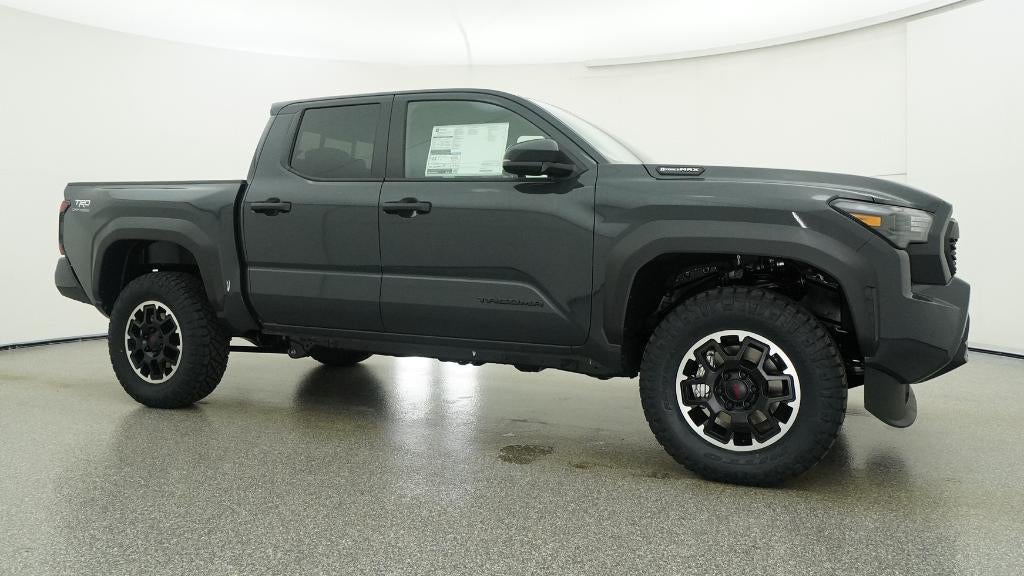 2026 Toyota Tacoma i-FORCE MAX Tacoma TRD Off-Road