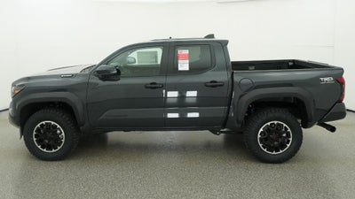 2026 Toyota Tacoma i-FORCE MAX Tacoma TRD Off-Road