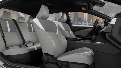 2026 Toyota Camry CAMRY