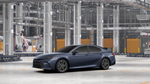 2027 Toyota Camry XLE