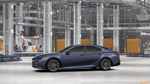 2027 Toyota Camry XLE
