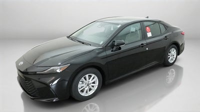 2027 Toyota Camry LE