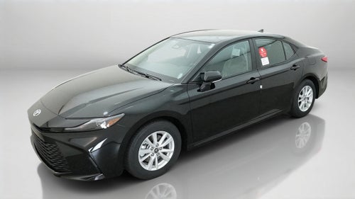 2027 Toyota Camry LE