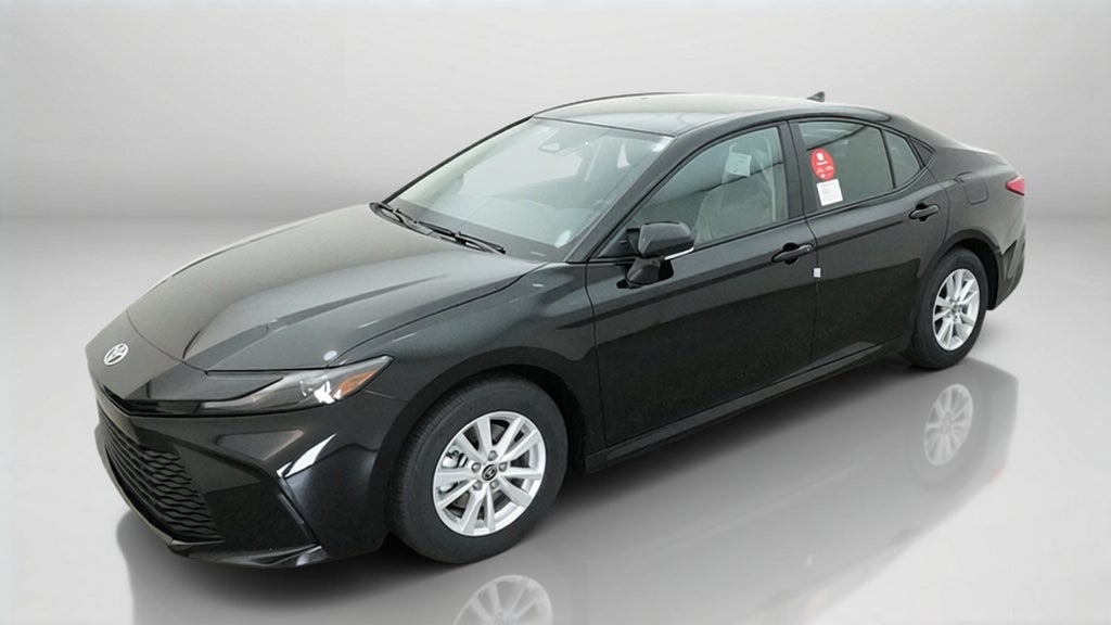 2027 Toyota Camry LE