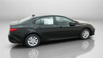 2027 Toyota Camry LE