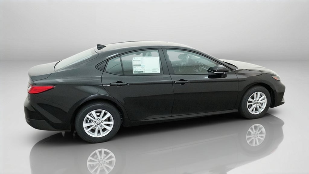 2027 Toyota Camry LE