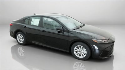 2027 Toyota Camry LE
