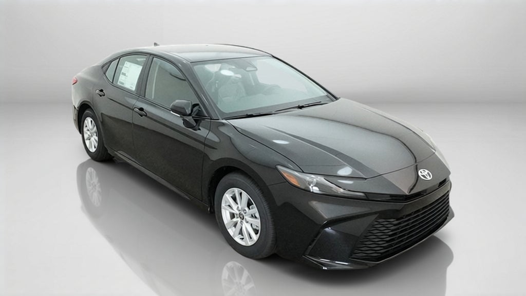 2027 Toyota Camry LE