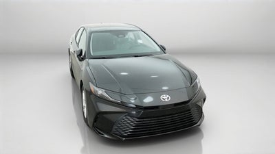 2027 Toyota Camry LE