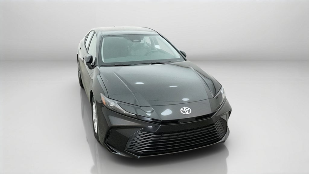 2027 Toyota Camry LE