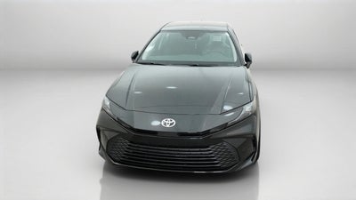 2027 Toyota Camry LE