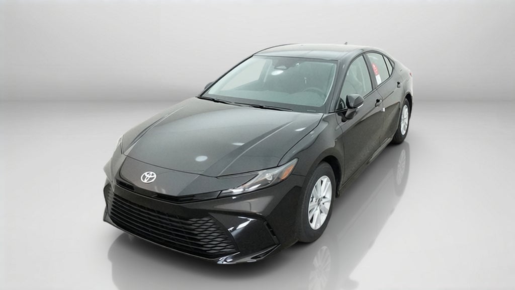 2027 Toyota Camry LE