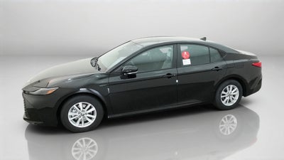 2027 Toyota Camry LE