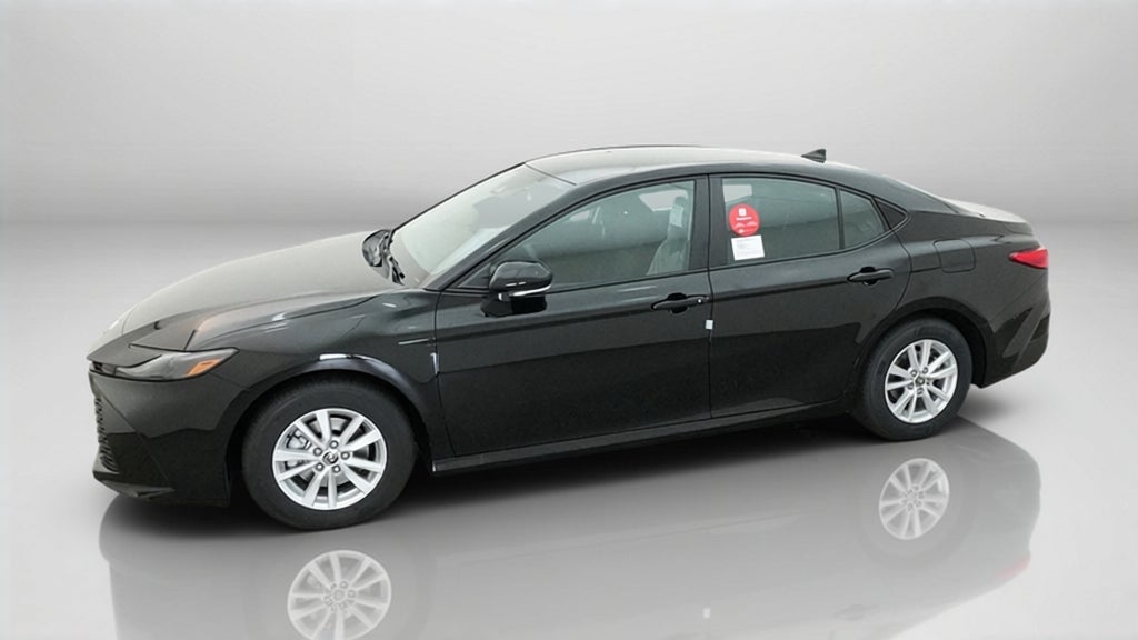 2027 Toyota Camry LE