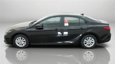 2027 Toyota Camry LE