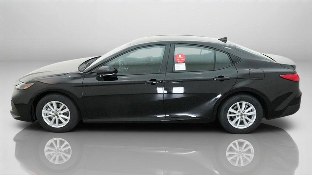 2027 Toyota Camry LE