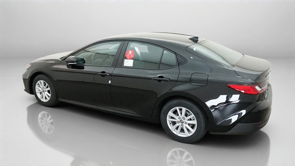 2027 Toyota Camry LE