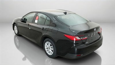 2027 Toyota Camry LE