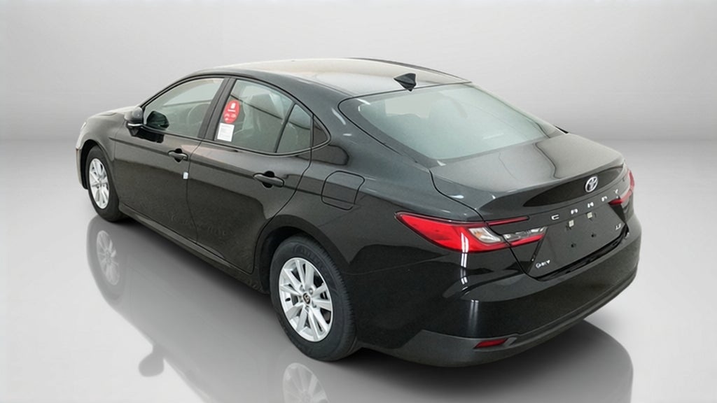 2027 Toyota Camry LE
