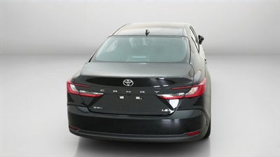 2027 Toyota Camry LE