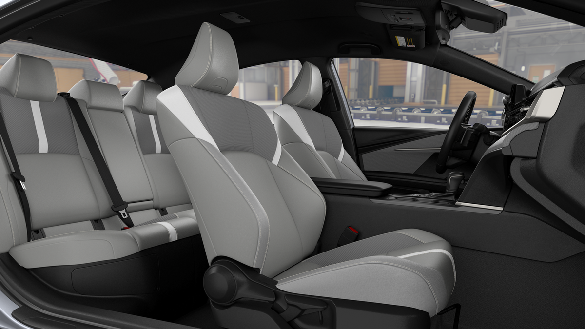 2026 Toyota Camry CAMRY