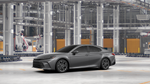 2027 Toyota Camry XLE