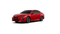 2027 Toyota Camry XSE