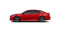 2027 Toyota Camry XSE