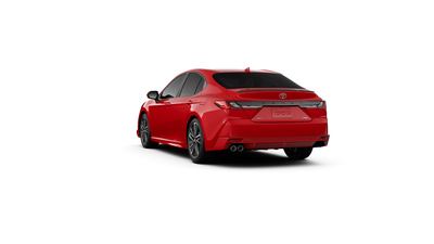 2027 Toyota Camry XSE
