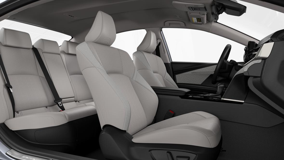 2027 Toyota Camry XLE