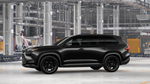 2026 Toyota Grand Highlander Hybrid Nightshade