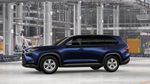 2026 Toyota Grand Highlander Hybrid LE