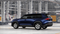 2026 Toyota Grand Highlander Hybrid LE