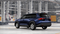 2026 Toyota Grand Highlander Hybrid LE