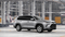 2026 Toyota Grand Highlander Hybrid LE